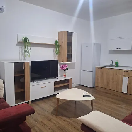 1 Appartement *