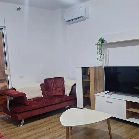 Apartment 1 Tirana