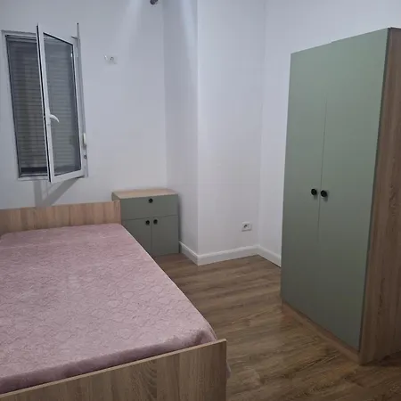 Apartment Apartment 1 Tirana