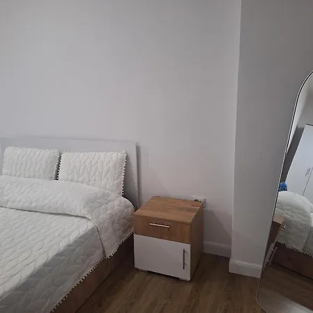 Apartment 1 * Tirana