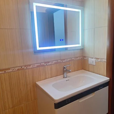 Apartment 1 * Tirana