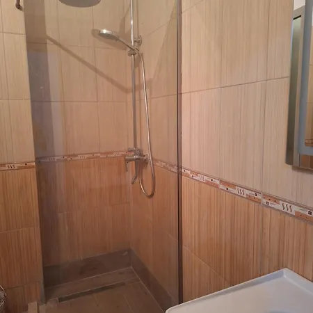 Appartement 1 Tirana