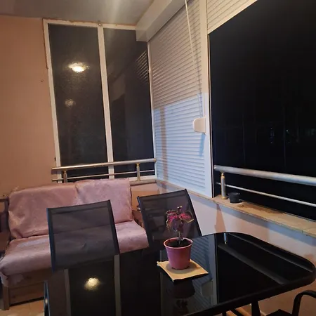 Apartment 1 Apartment Tirana